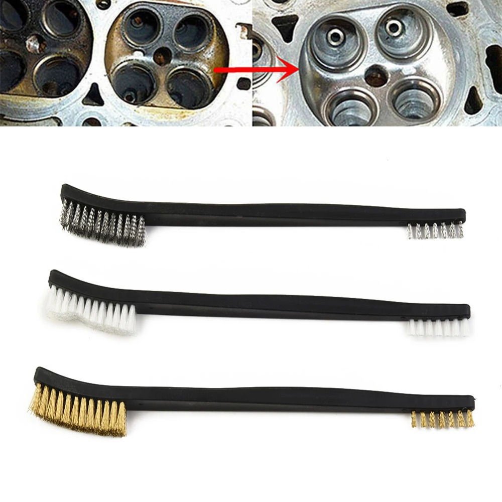 Workshop Cleaning Tools - El Aletleri Fırça Atölye Ekipmanları Zarif