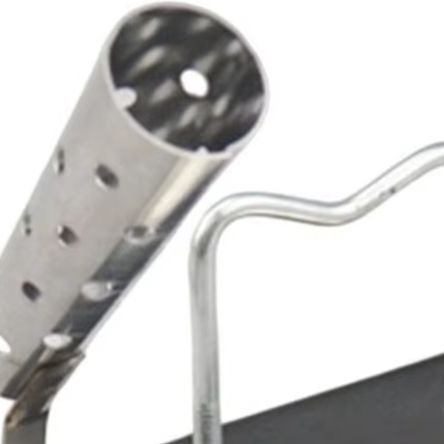 Welding Tools In Workshop - Çift Raflı Havya Tutucu Standı Metal
