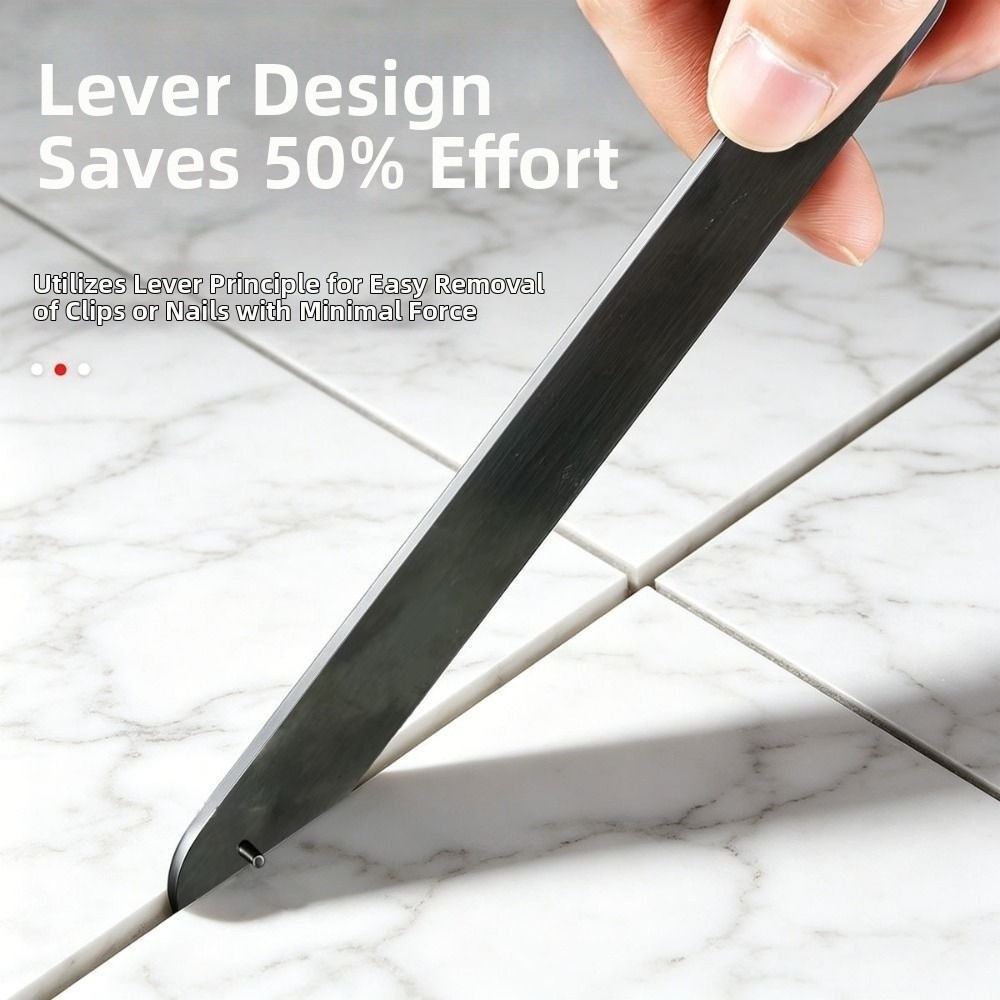 Workshop Cleaning Tools - Duvar Zemin Derz Tırmığı Derz Temizleyici