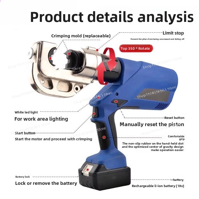 Workshop Electric Tools - Küçük Elektrik Atölyesi ve Ev Tadilatı
