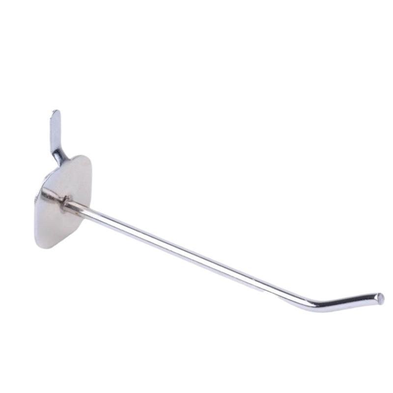Workshop Tools.Hanging Board - 10 adet mandal panosu Pegboard kancaları