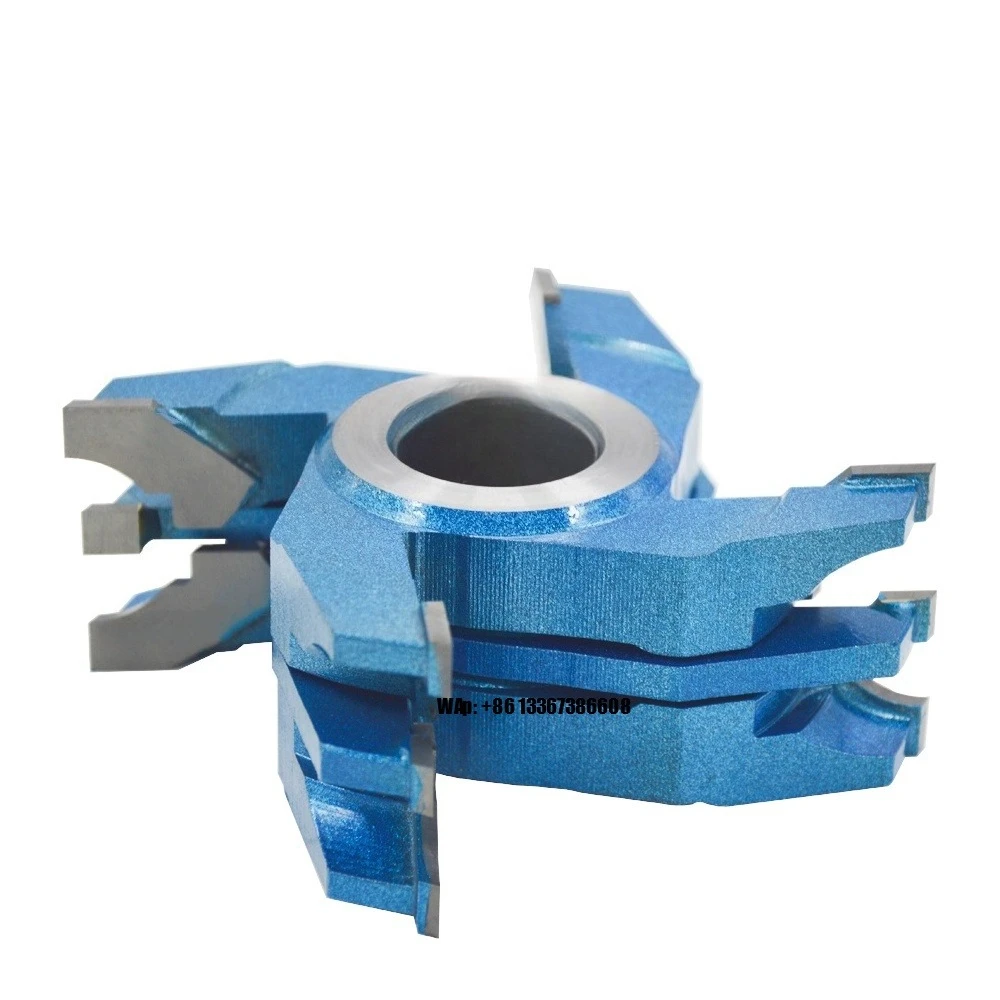 Workshop Tools Machine - Ahşap İşleme Endüstriyel Kullanım Planya Freze