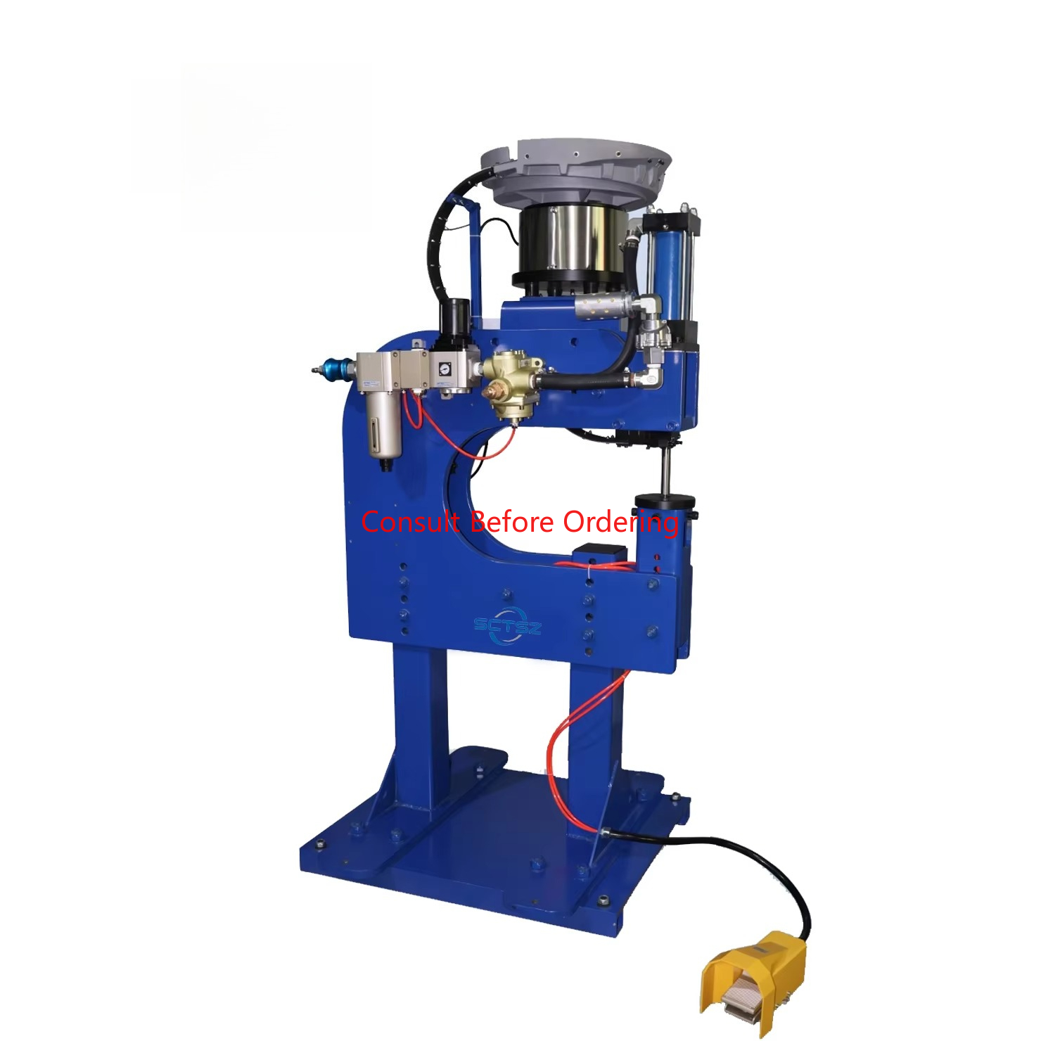Workshop Tools Machine - Ev Atölyesi İçin Kendin Yap Metal