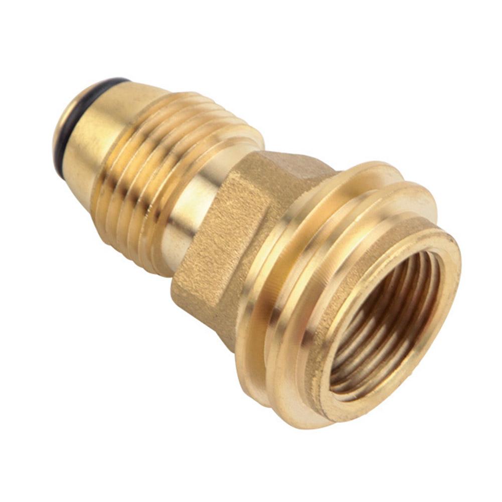 Tools Qcc - Propan LP TANK POL Servis Vanası