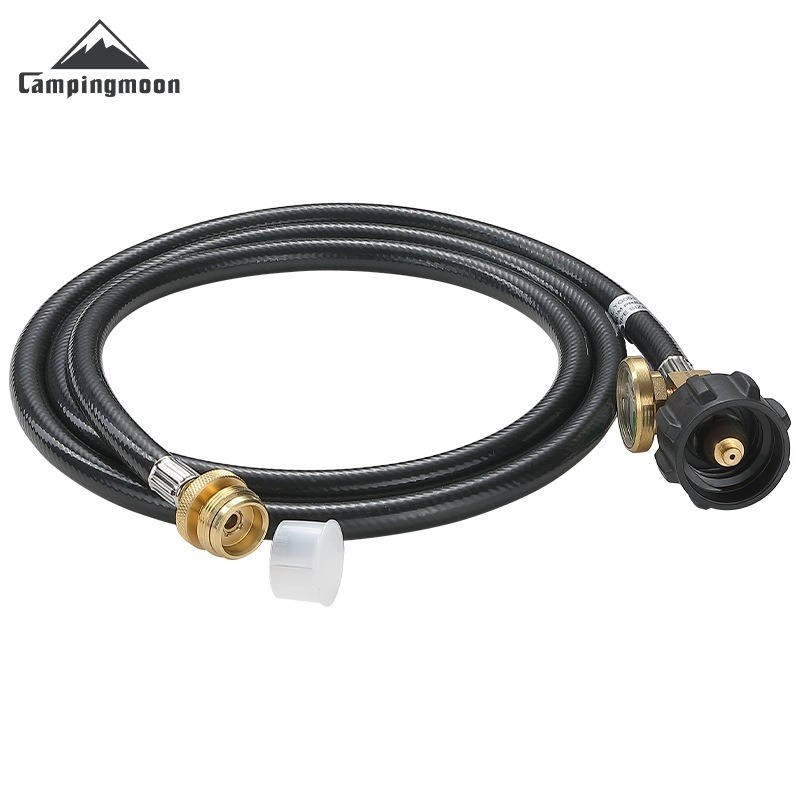 Tools Qcc - CAMPINGMOON QCC - Propan Uzatma Borusu