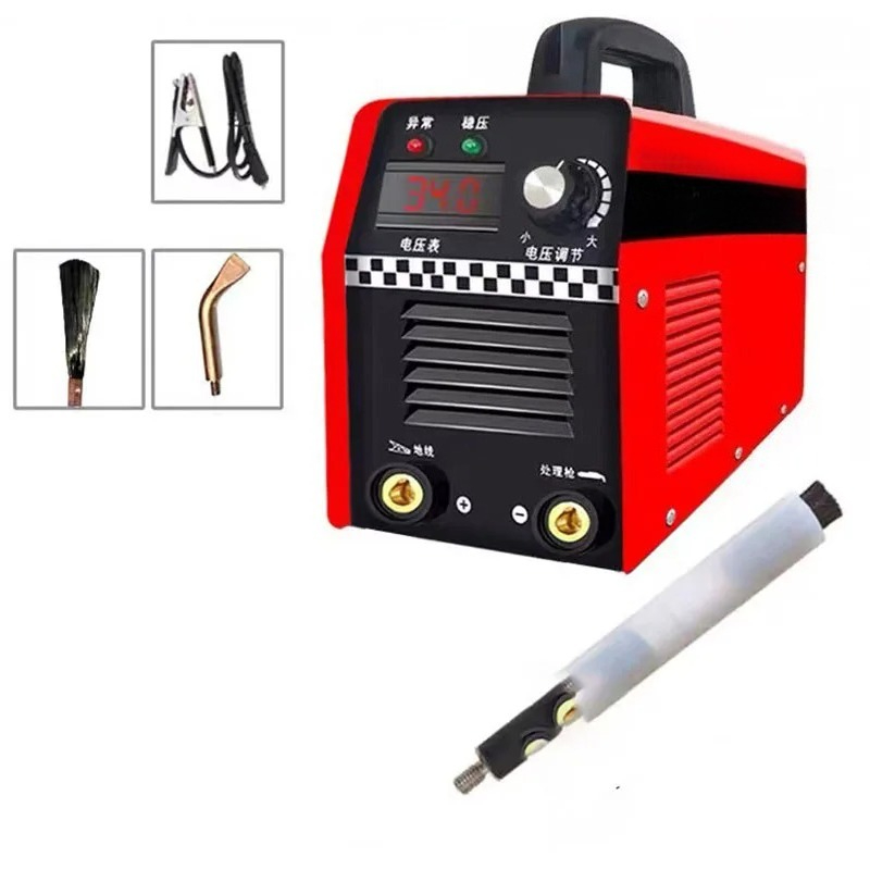 Welding Tools In Workshop - 1000W 220V Paslanmaz Çelik Argon Ark