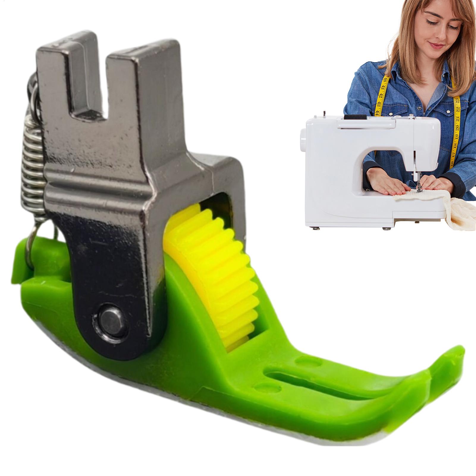 Workshop Tools Machine - Yeni model düz araba fermuarlı rulo