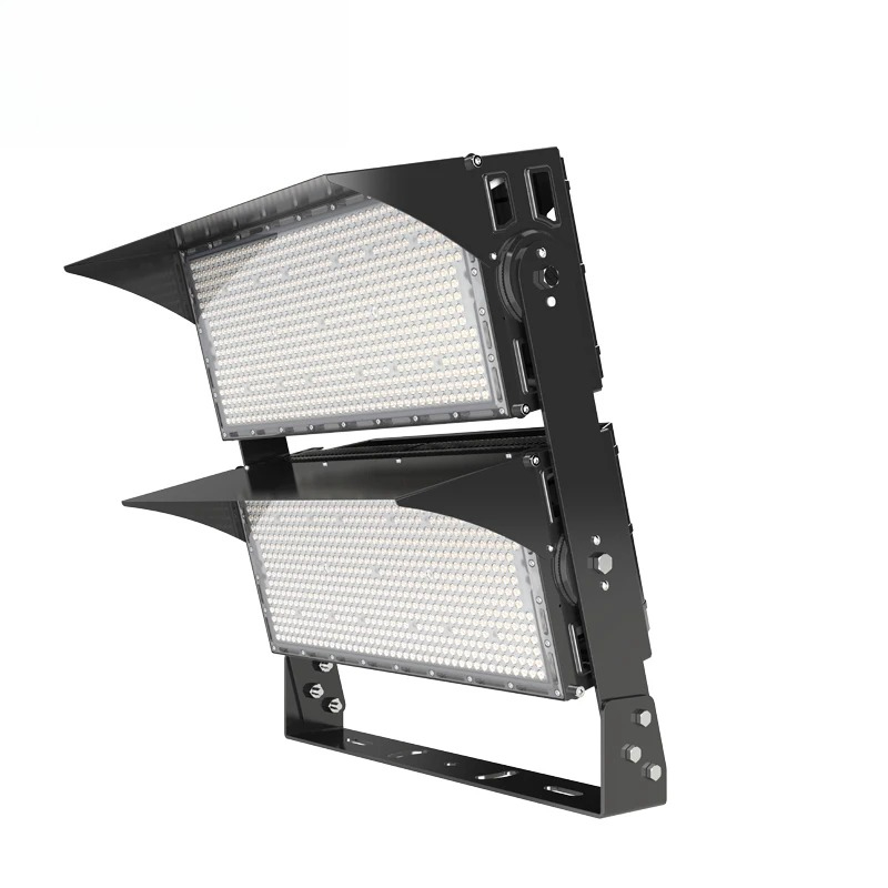 Tools Qcc - Süper Yüksek 480w/600w/1200w/1800w LED Stadyum Spor