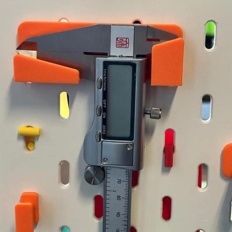Workshop Marking Tools - Alet Düzenleyici Duvara Monte Edilebilir -