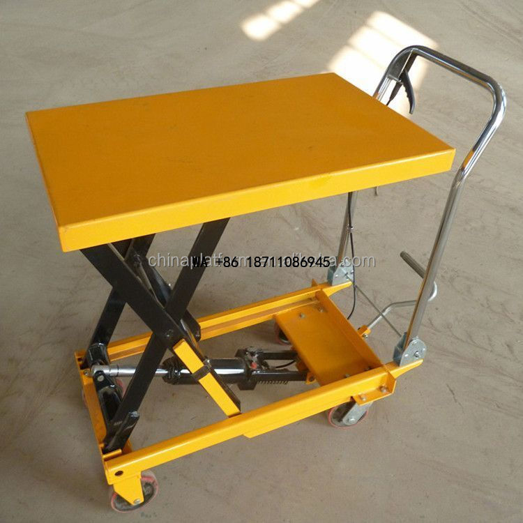 Tools Trolley For Workshop - Fabrika Atölyesi Malzeme Taşıma Yardımcı Aracı