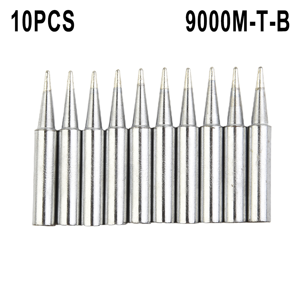 Welding Tools In Workshop - İstasyon Lehimleme Uçları Alet Kaynak Atölyesi