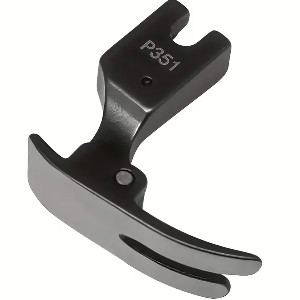 P351 Tüm Çelik Baskı Ayağı Siy - Workshop Tools Machine incelemesi ve fiyatı