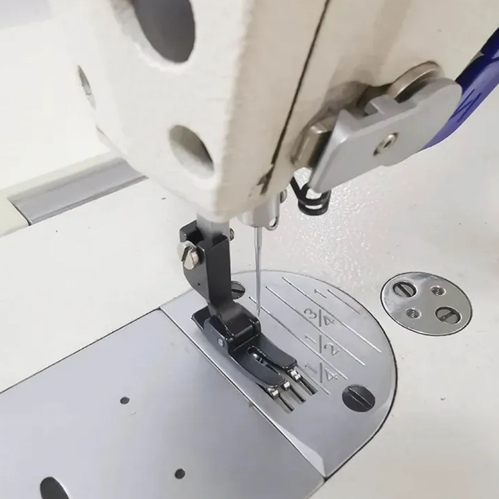 P351 Tüm Çelik Baskı Ayağı Siy - Workshop Tools Machine incelemesi ve fiyatı