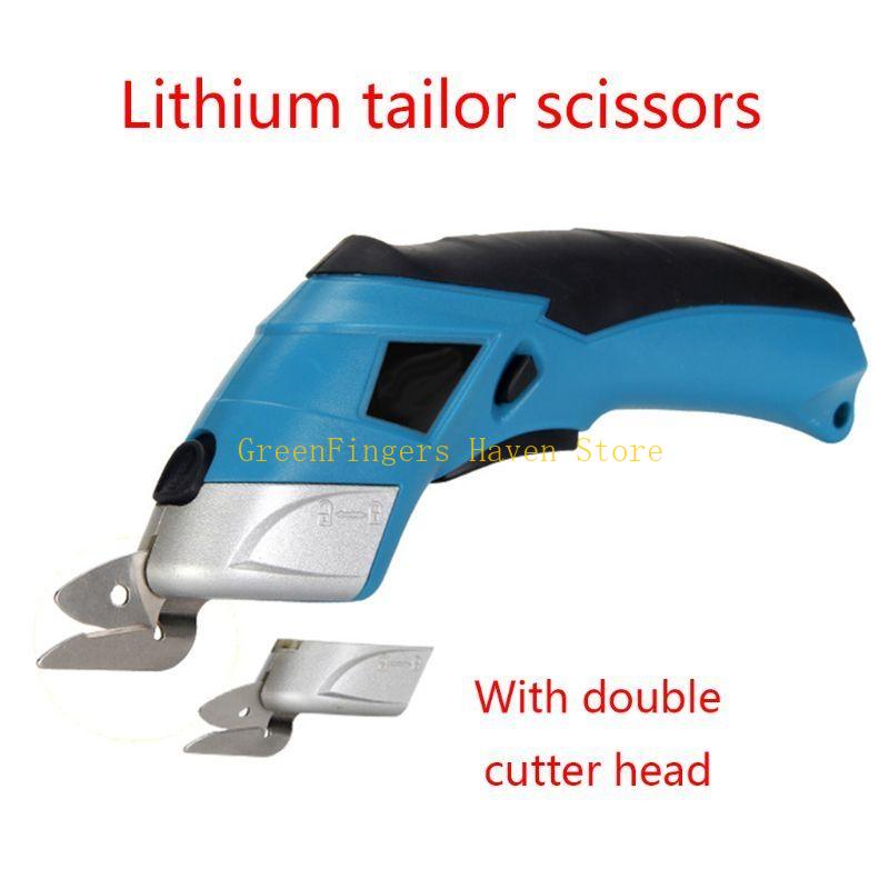 F68D 4v Esnek Elektrikli Makas - Workshop Electric Tools incelemesi ve fiyatı