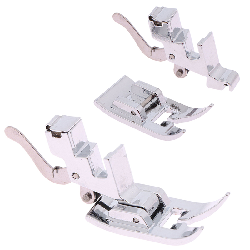 2/1 adet dikiş ayağı tutucu ev - Workshop Tools Machine incelemesi ve fiyatı