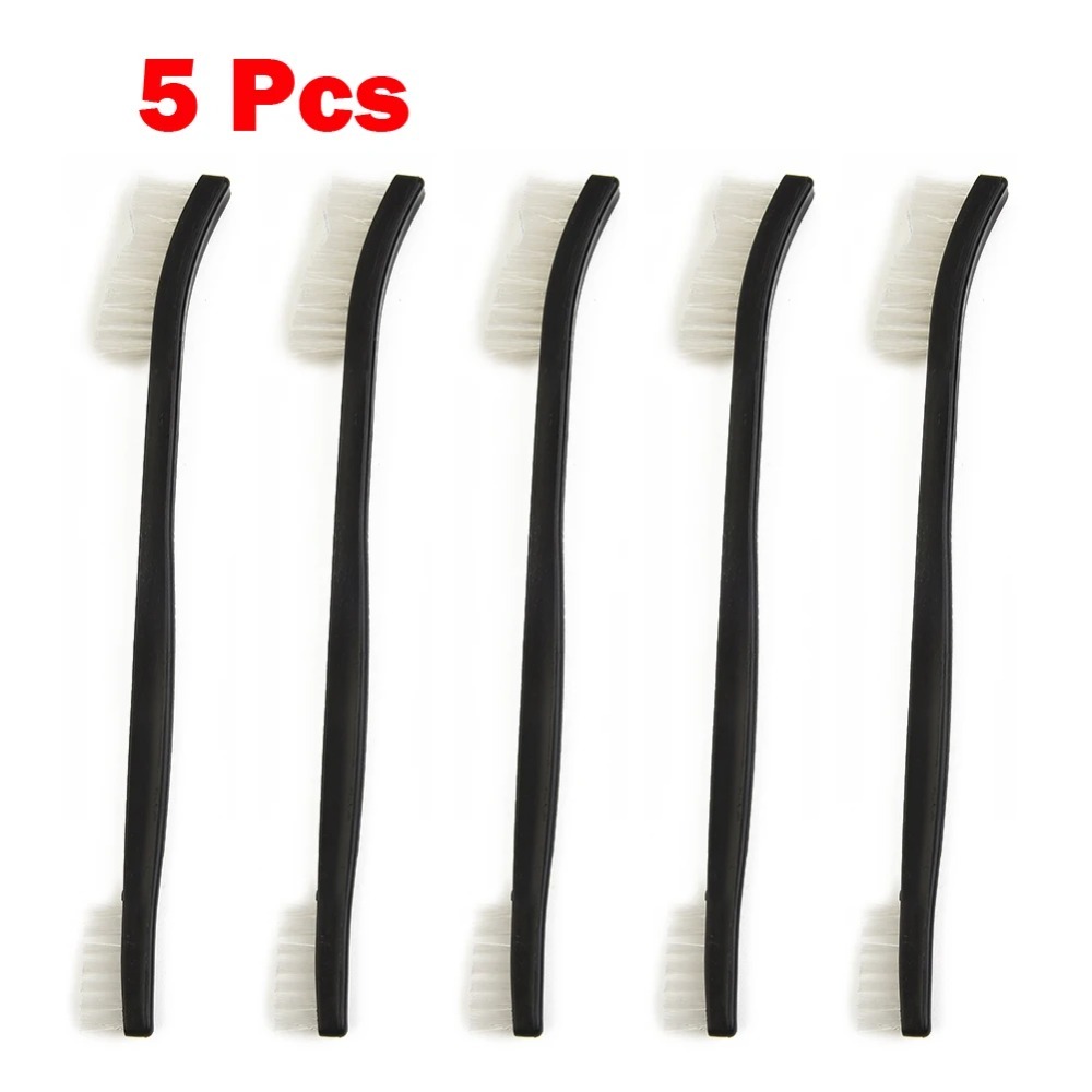 El Aletleri Fırça Atölye Ekipm - Workshop Cleaning Tools incelemesi ve fiyatı