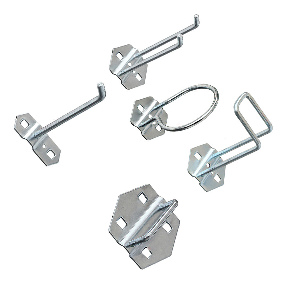 1 Set Donanım Aletleri Asma Ka - Workshop Tools.Hanging Board incelemesi ve fiyatı