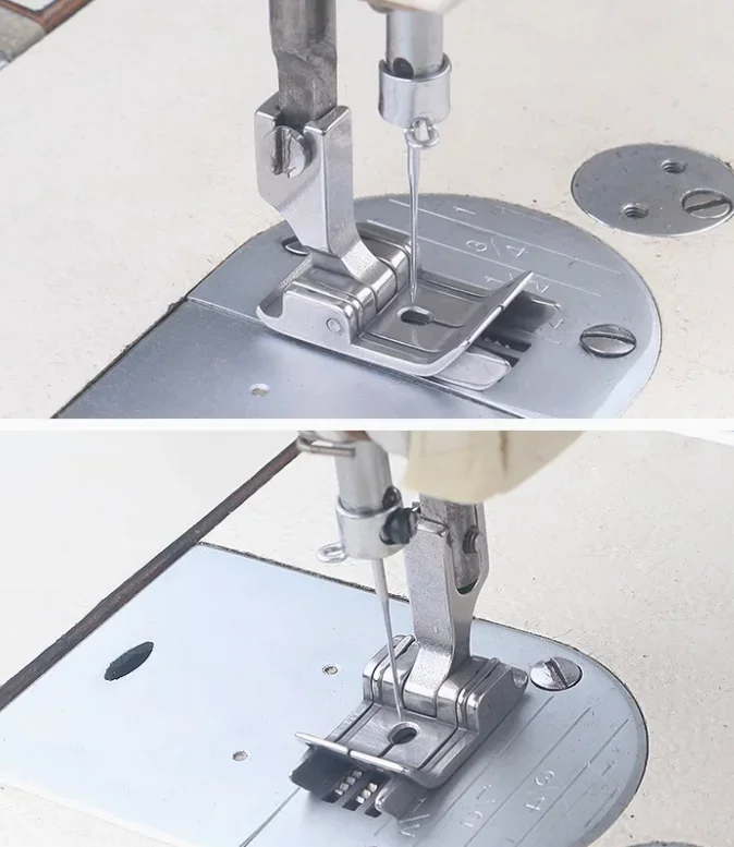 Çift Durdurmalı Orta Dikiş Bas - Workshop Tools Machine incelemesi ve fiyatı