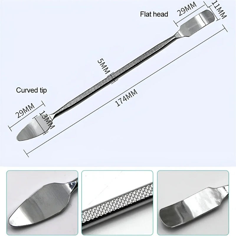 Çift Uçlu Metal Levye Spudger  - Workshop Electric Tools incelemesi ve fiyatı