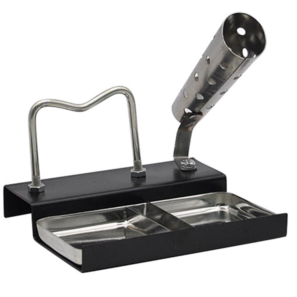 Çift Raflı Havya Tutucu Standı - Welding Tools In Workshop incelemesi ve fiyatı