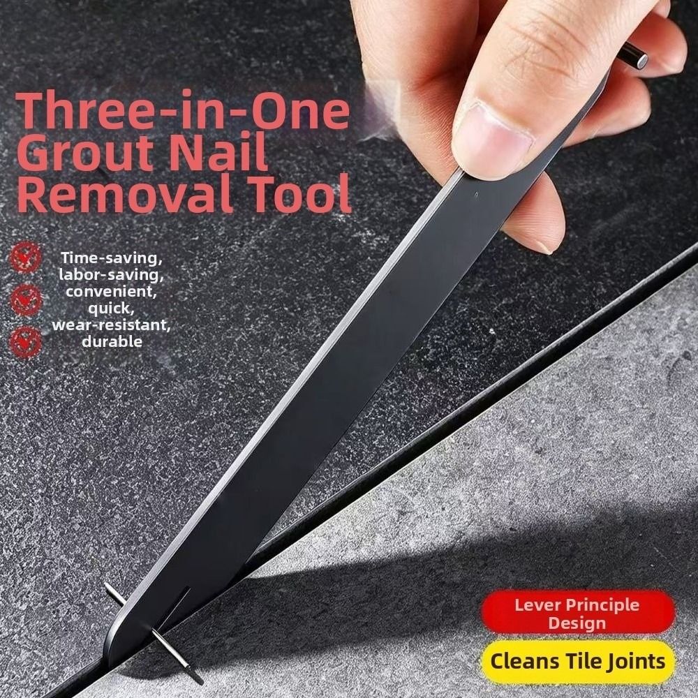 Duvar Zemin Derz Tırmığı Derz  - Workshop Cleaning Tools incelemesi ve fiyatı