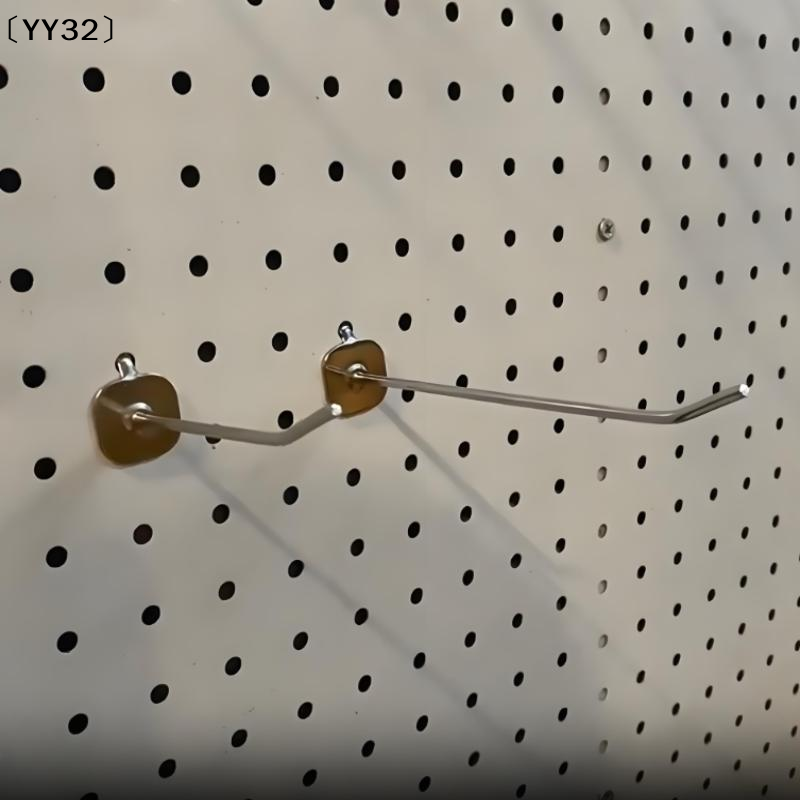 10 adet mandal panosu Pegboard - Workshop Tools.Hanging Board incelemesi ve fiyatı