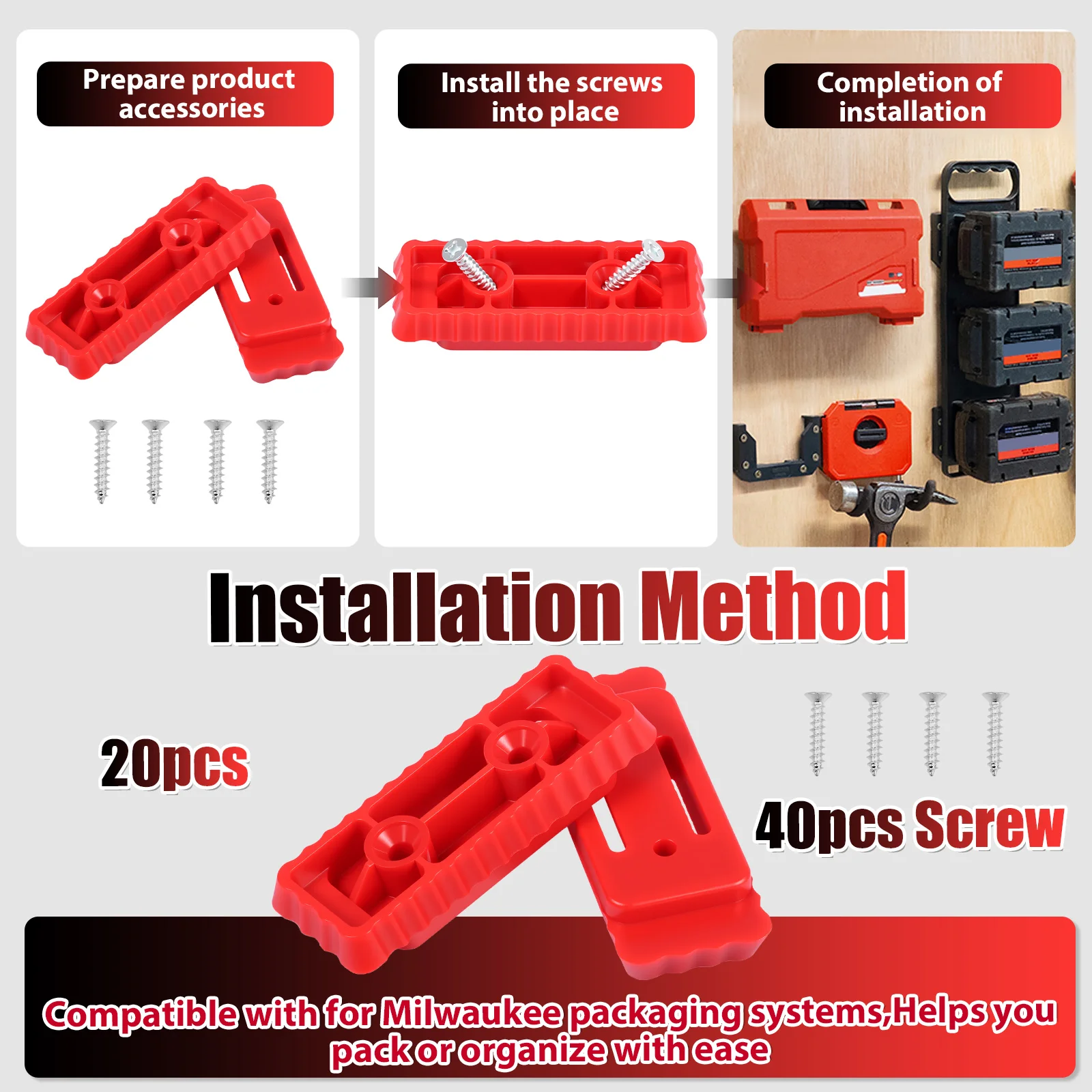 Milwaukee Packout Sistemi için - Workshop Electric Tools incelemesi ve fiyatı