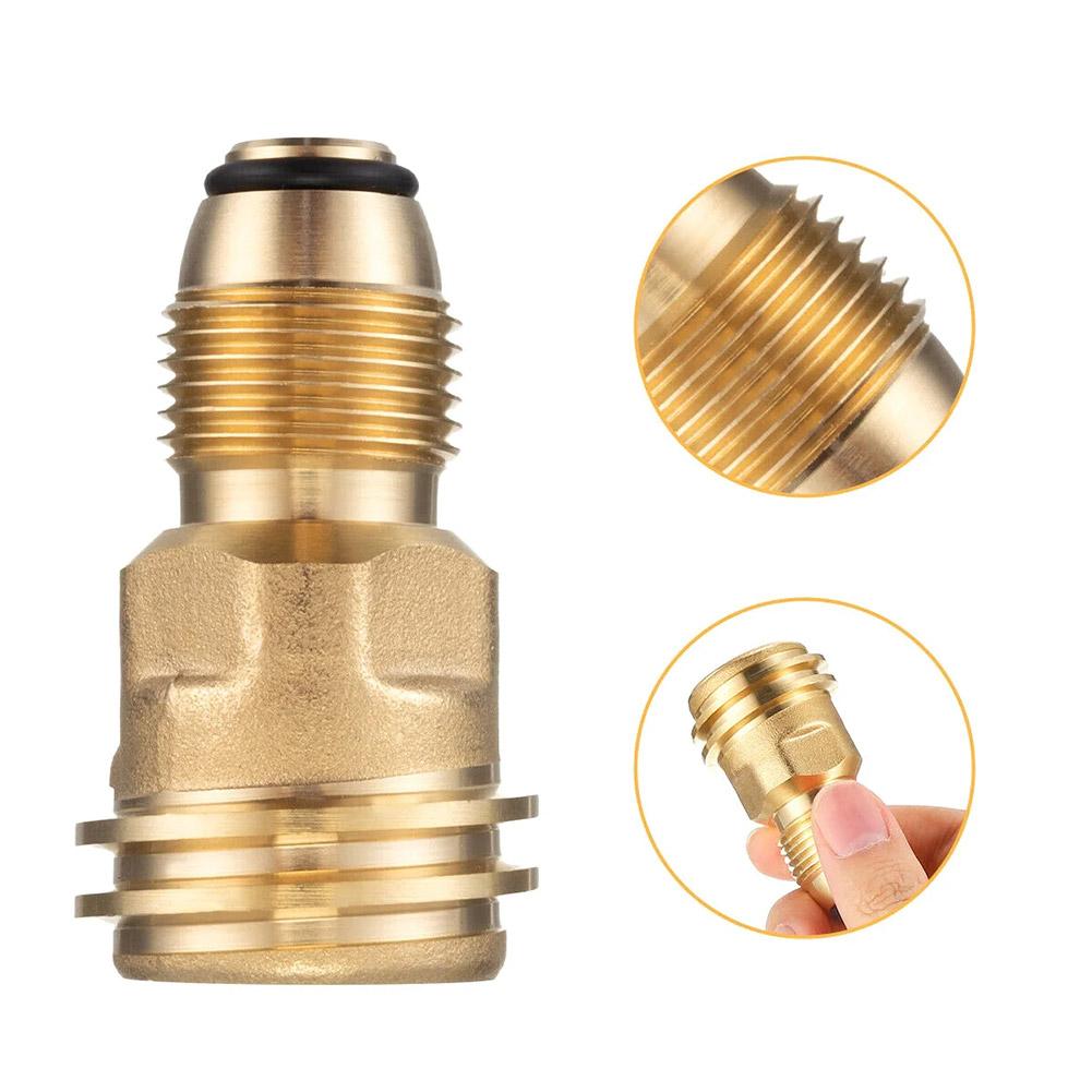 Konektör Propan LP TANK POL Se - Tools Qcc incelemesi ve fiyatı