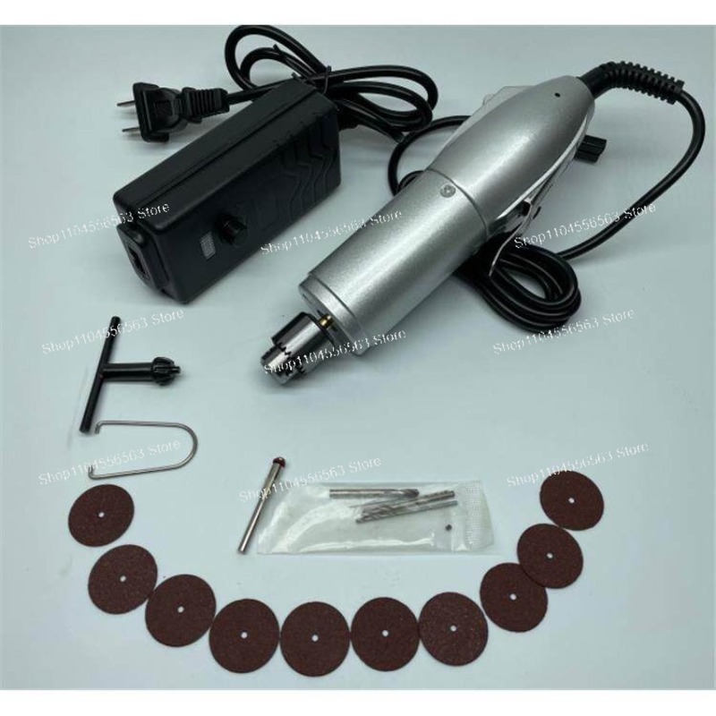 110V/220V Ayarlanabilir Hızlı  - Workshop Electric Tools incelemesi ve fiyatı