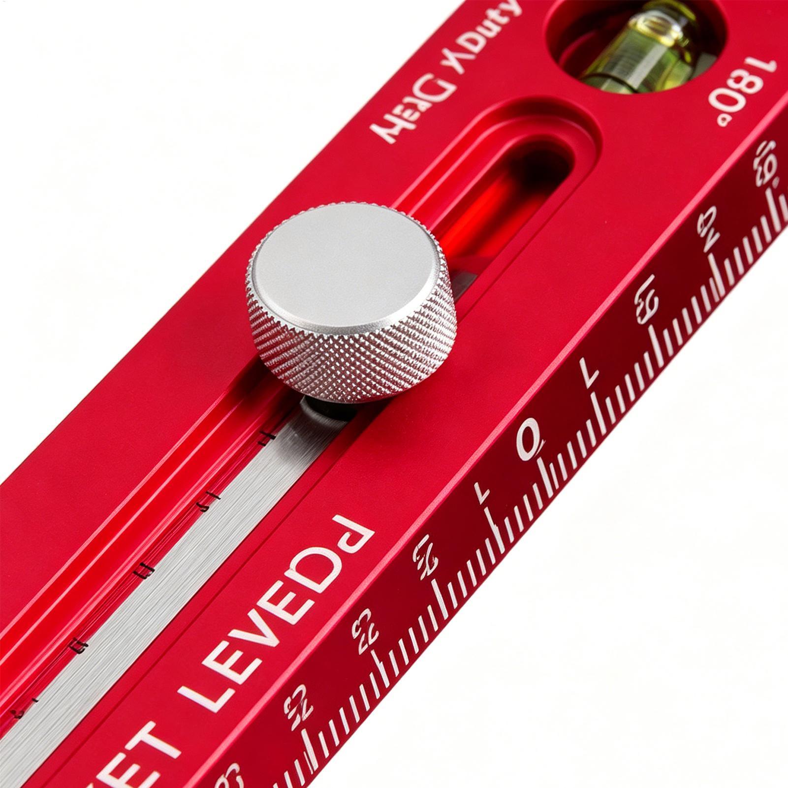 Manyetik ağaç işleme cetveli a - Workshop Marking Tools incelemesi ve fiyatı
