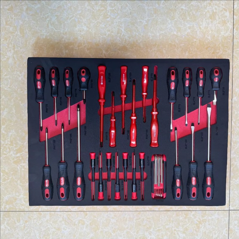 Sıcak Fırsat 7 Çekmeceli Elle  - Tools Trolley For Workshop incelemesi ve fiyatı