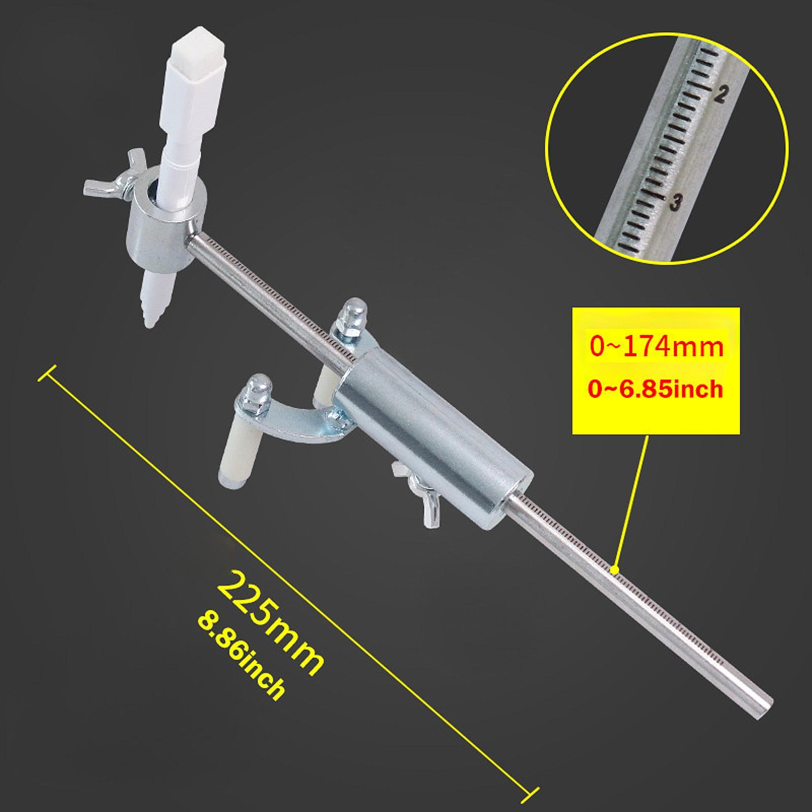 Dayanıklı Çelik Tekerlekli Kaş - Workshop Marking Tools incelemesi ve fiyatı