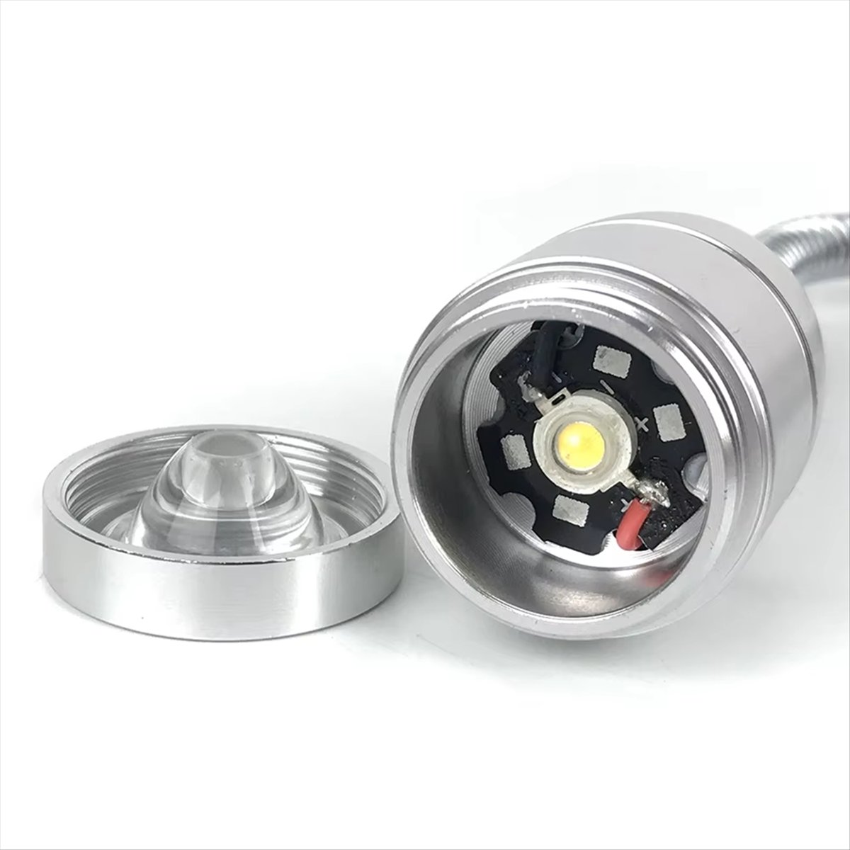 A89X 3WAC 12V 24V LED Alet Lam - Welding Tools In Workshop incelemesi ve fiyatı