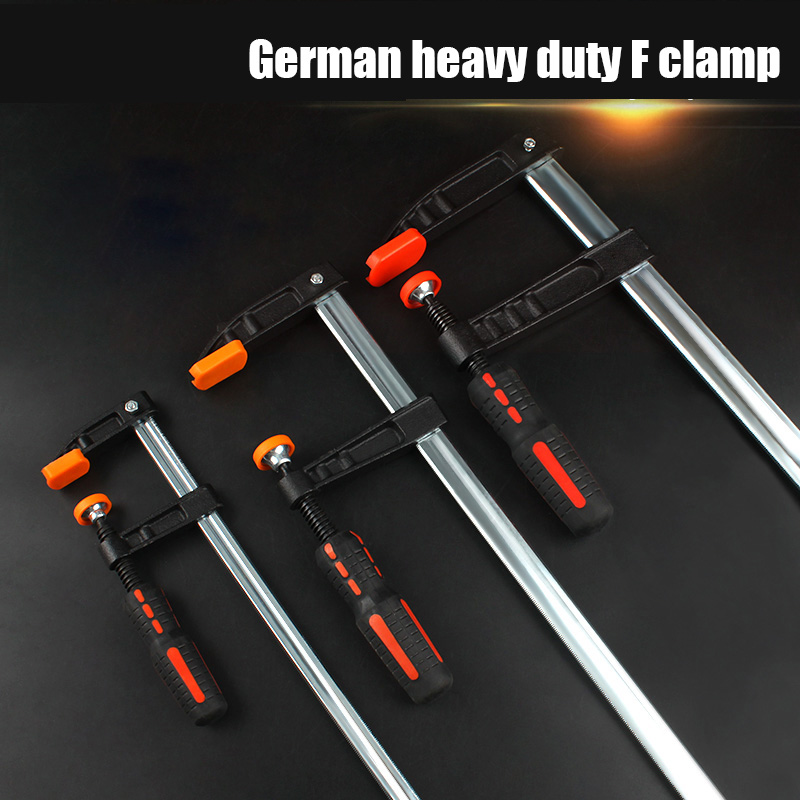 Dövülebilir Demir Çubuk F Kele - Clamp Set F Style incelemesi ve fiyatı