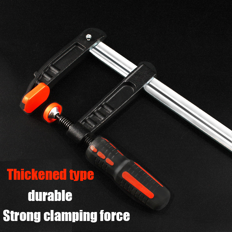 Dövülebilir Demir Çubuk F Kele - Clamp Set F Style incelemesi ve fiyatı