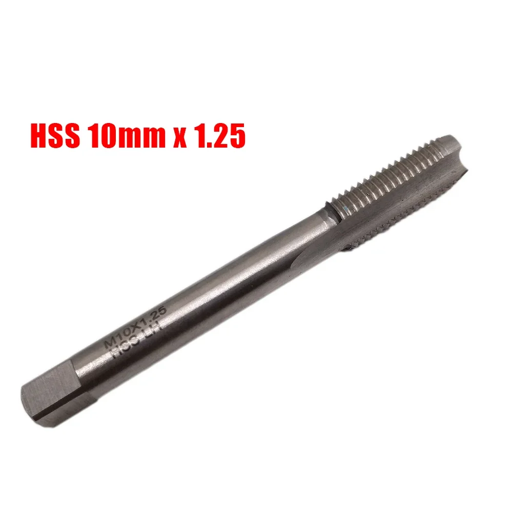 Makine Musluğu HSS Musluk Diş  - Workshop Tools Brand incelemesi ve fiyatı