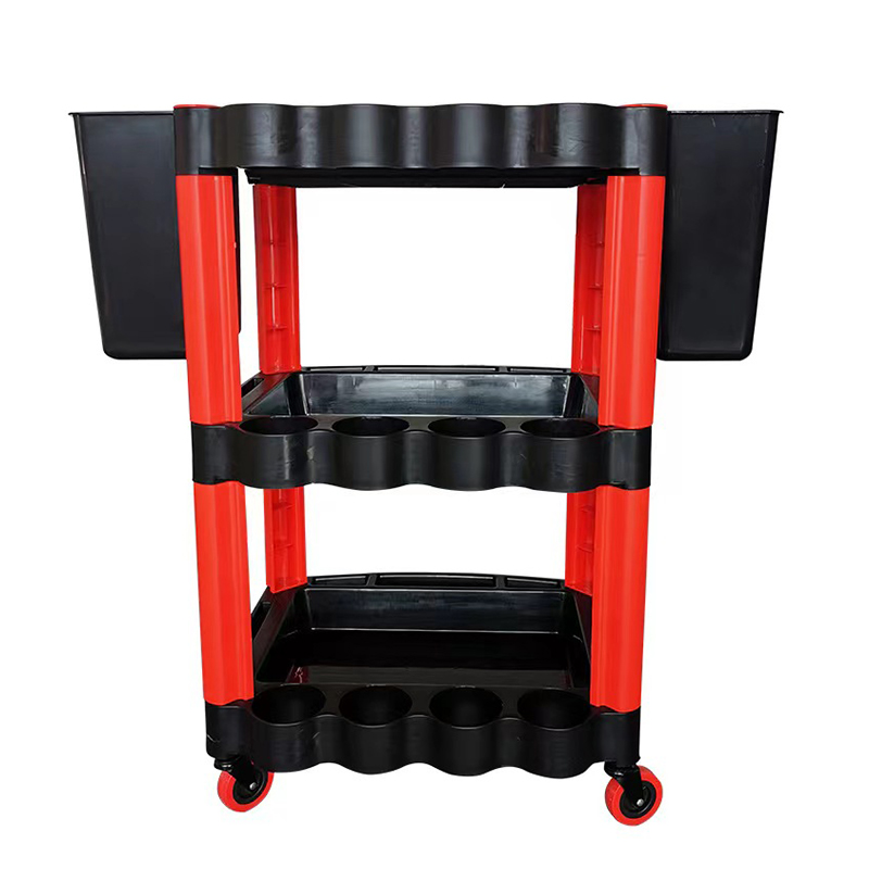 Oto tamir WashTool depolama ar - Tools Trolley For Workshop incelemesi ve fiyatı