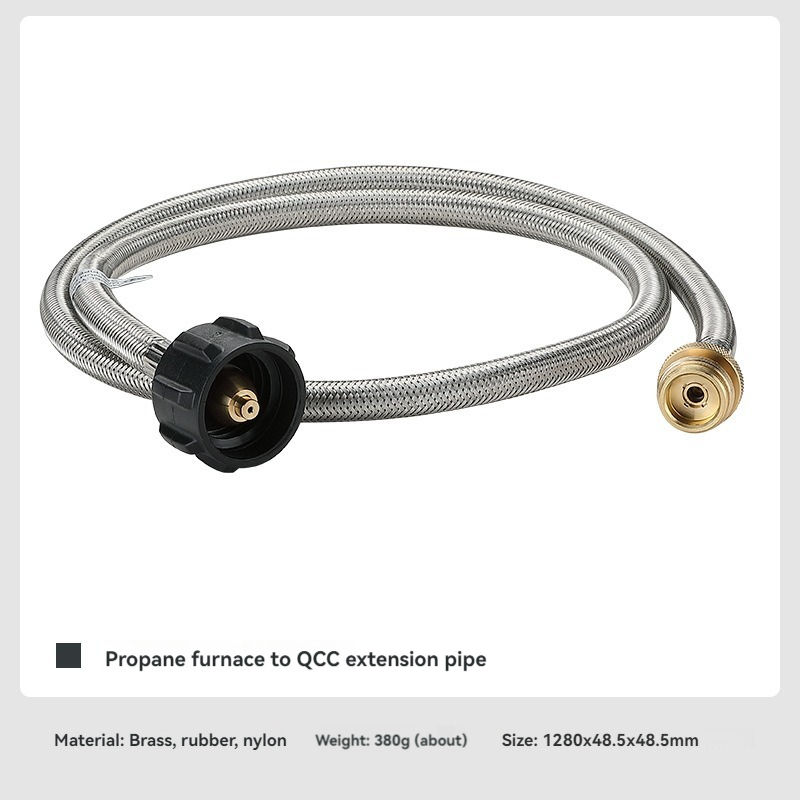 CAMPINGMOON PZ-105 Kaba Propan - Tools Qcc incelemesi ve fiyatı