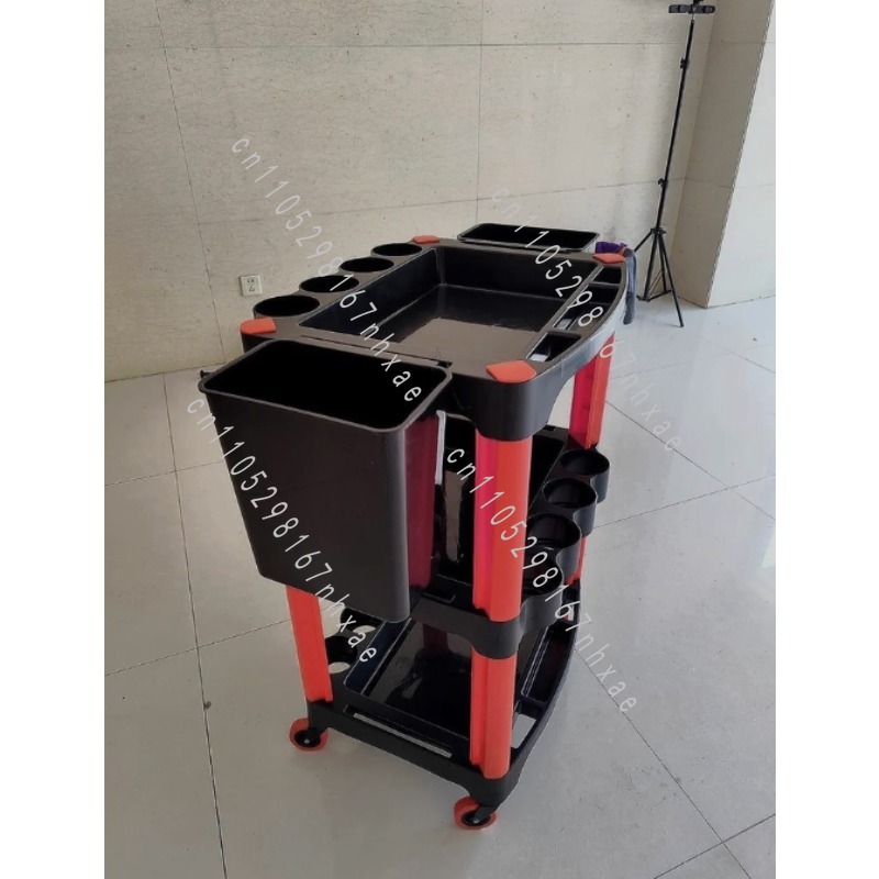 Makyaj Sanatçıları, Araba Yıka - Tools Trolley For Workshop incelemesi ve fiyatı