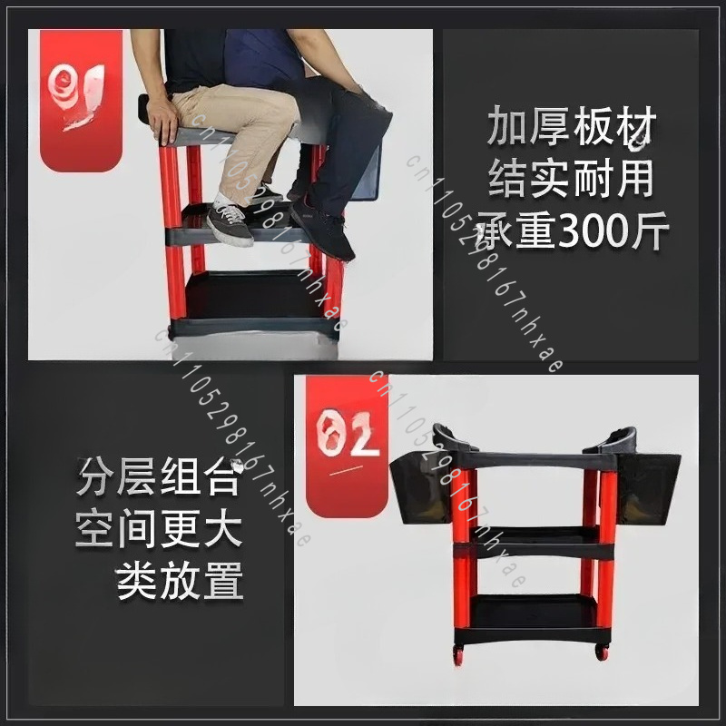 Makyaj Sanatçıları, Araba Yıka - Tools Trolley For Workshop incelemesi ve fiyatı