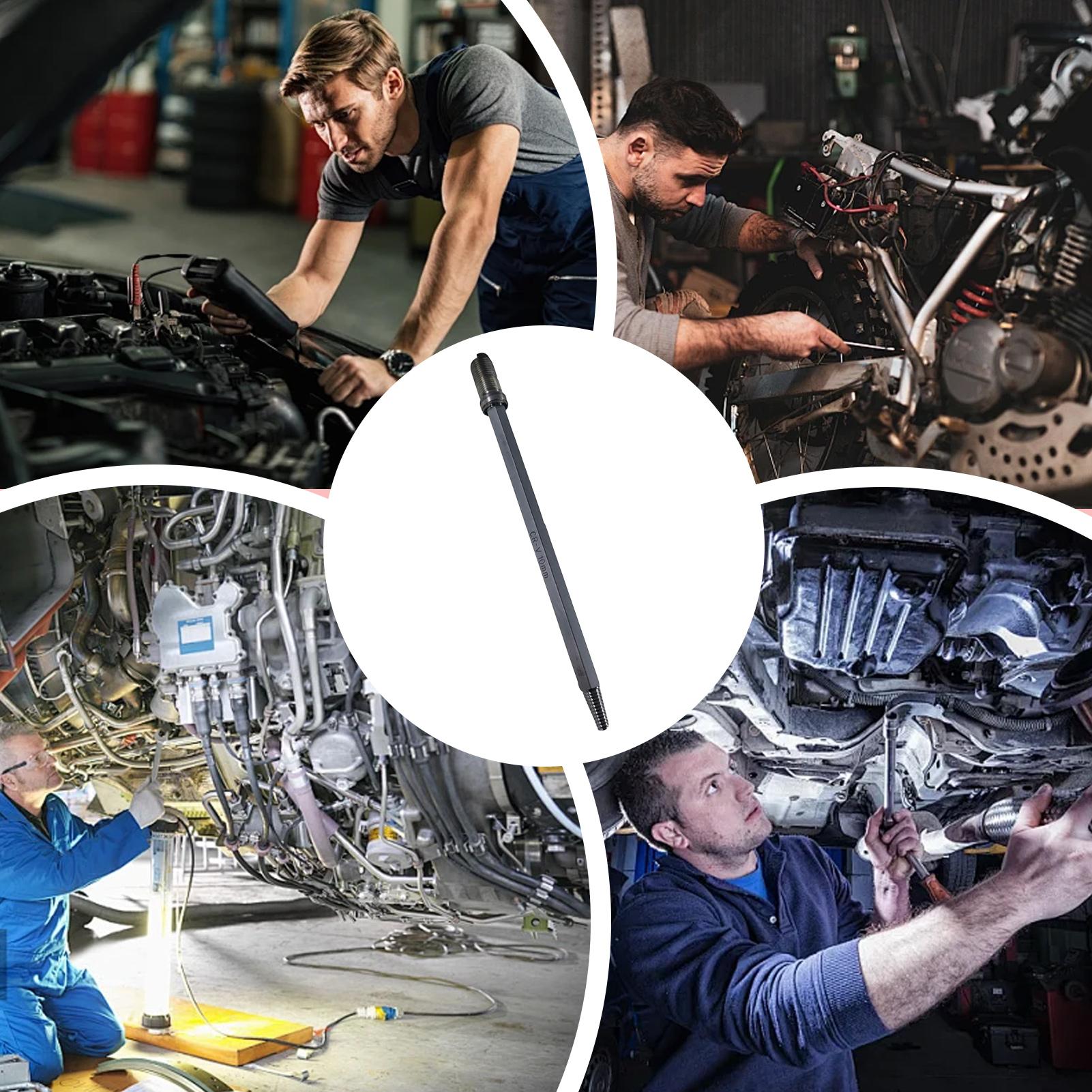 İtme çubuğu uzunluğu kontrol c - Workshop Tools In Ship incelemesi ve fiyatı