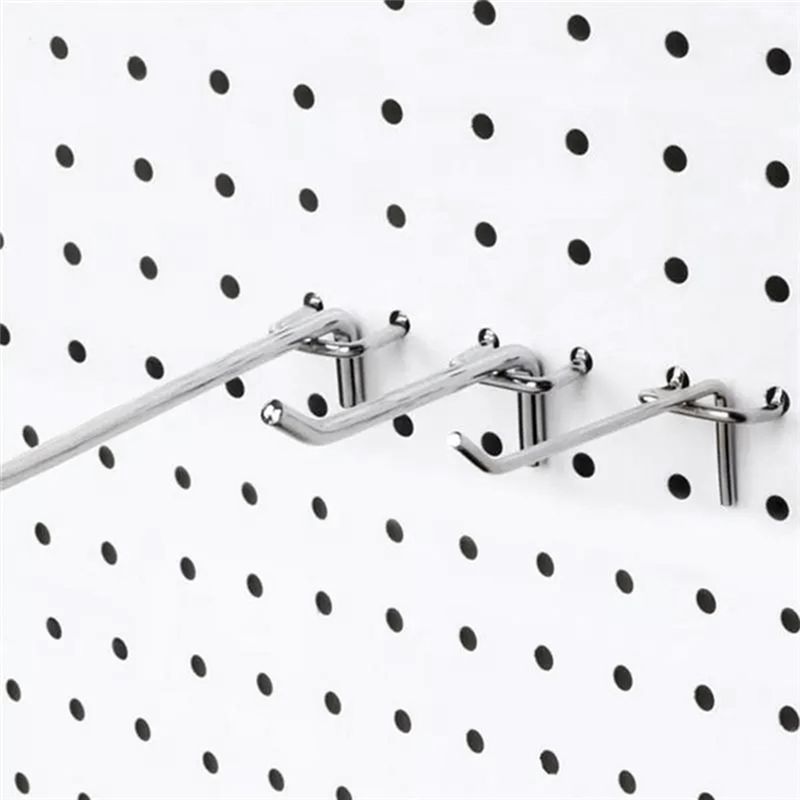 2025+ 50 Adet Pegboard Kancala - Workshop Tools.Hanging Board incelemesi ve fiyatı