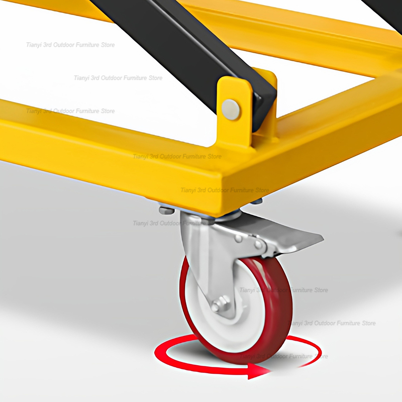 Modern Yaratıcı Elle Çalıştırı - Tools Trolley For Workshop incelemesi ve fiyatı