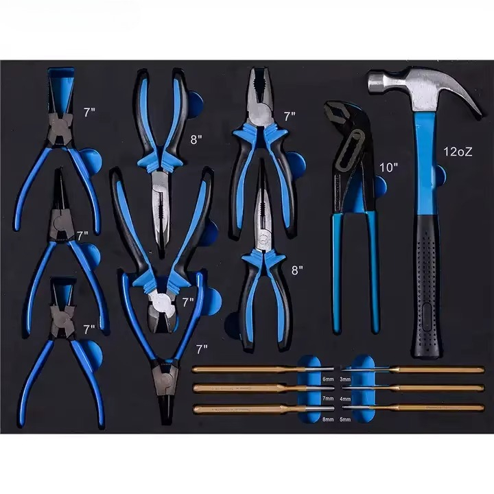 Oto Tamir El Alet Setleri, Gar - Workshop Tools In Ship incelemesi ve fiyatı