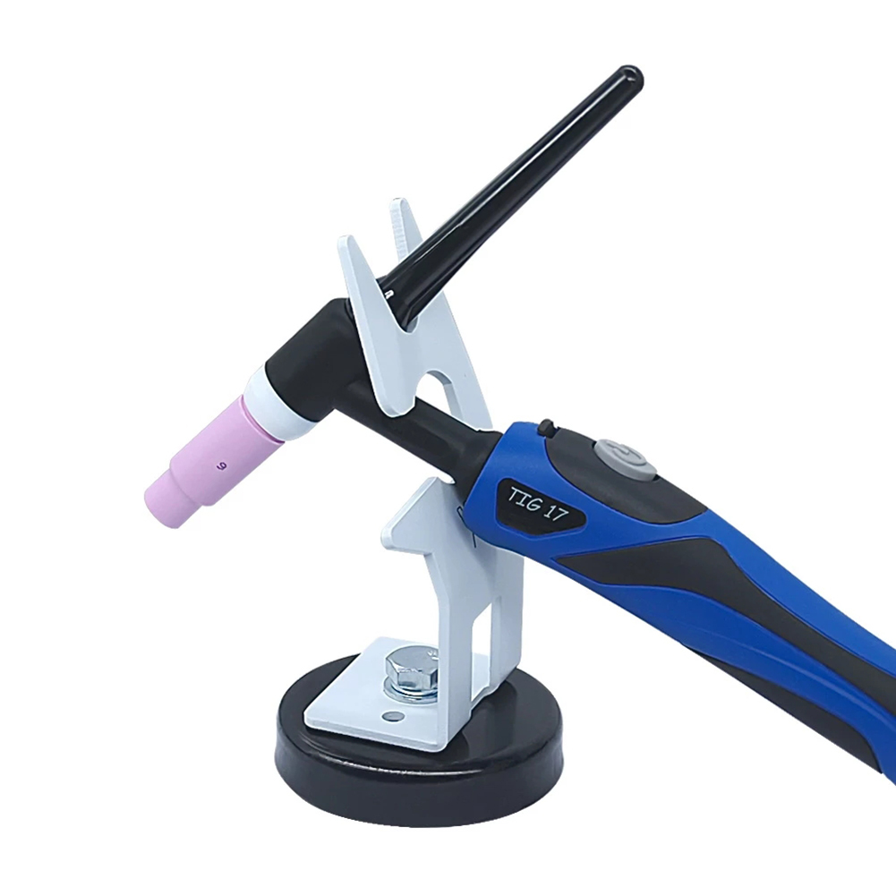 TIG Kaynak Meşale Standı Atöly - Welding Tools In Workshop incelemesi ve fiyatı