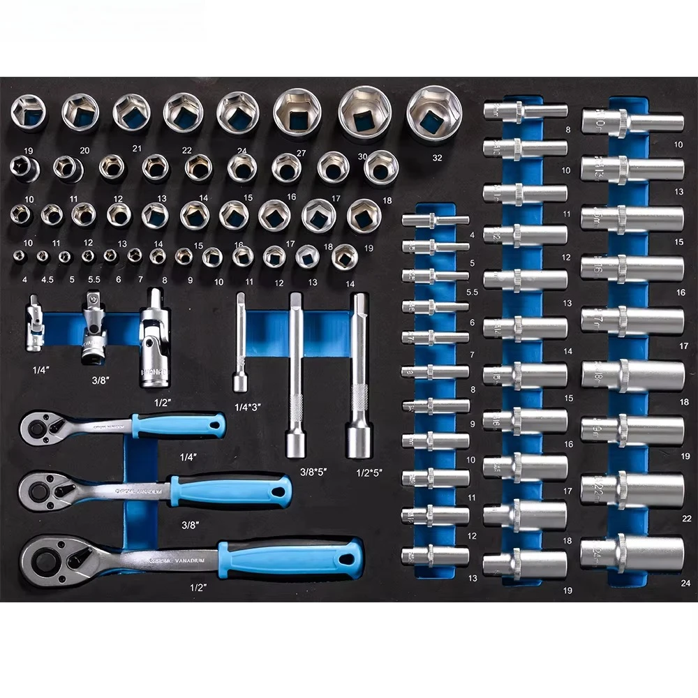 Profesyonel 310 Parça CRV Meta - Workshop Tools In Ship incelemesi ve fiyatı