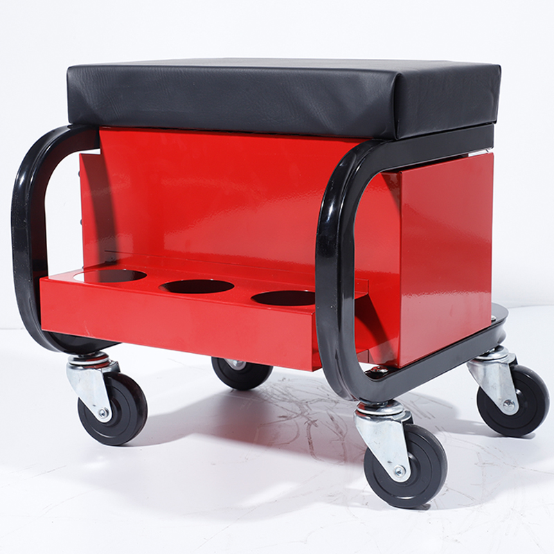 Atölye Tipi Kilitlenebilir Ale - Tools Trolley For Workshop incelemesi ve fiyatı