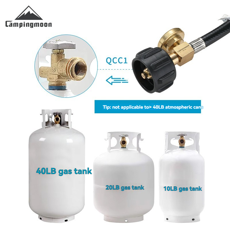 PZ-106 QCC - Propan Uzatma Hor - Tools Qcc incelemesi ve fiyatı