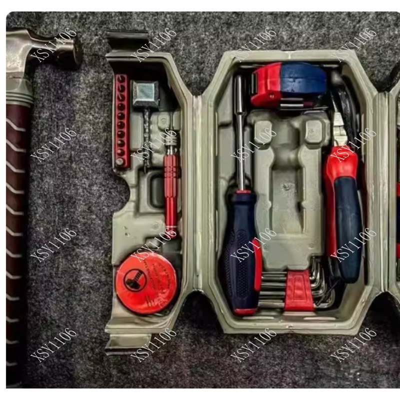 Thor Çekiç Alet Kutusu Çok Ama - Workshop Electric Tools incelemesi ve fiyatı