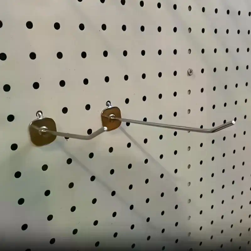 10 adet Pegboard kancaları, ga - Workshop Tools.Hanging Board incelemesi ve fiyatı